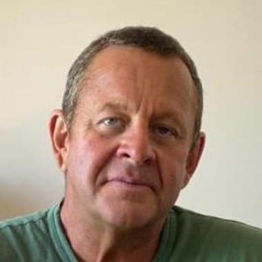 Charl Dominic Coetzee