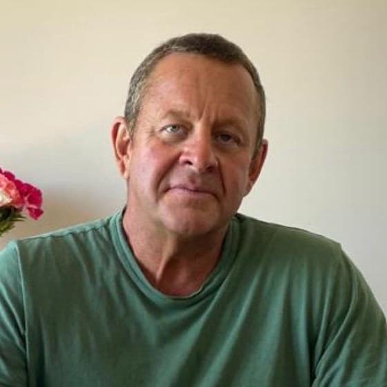 Charl Coetzee